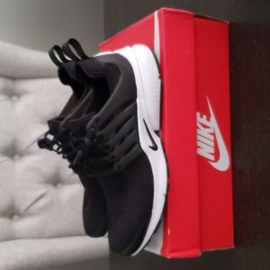 Nike presto
